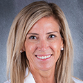 Photo of Angela Finley, Physician Assistant