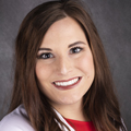 Photo of Annsley Ray, Nurse Practitioner
