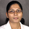 Photo of Sumatha Ghanta, Primary Care