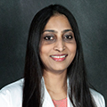 Photo of Anuradha Thadur, Internal Medicine