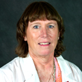 Photo of Laura Willsher, Nurse Practitioner