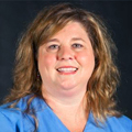 Photo of Tiffany Frost, Nurse Practitioner