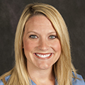 Amber + ' ' + Kelly, Nurse Practitioner
