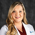 Photo of Anna Strahan-Chappuis, Nurse Practitioner
