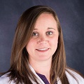 Photo of Ashley Davis, Nurse Practitioner