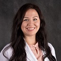 Photo of Ashley Richard, Nurse Practitioner