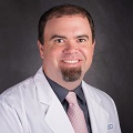 Photo of Blake Bamburg, Physician Assistant