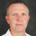 Danny "Bo" + ' ' + Ryals, Nurse Practitioner