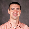 Photo of Brian Lamb, Occupational Therapy