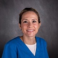 Photo of Britni McBroom, Pharmacist