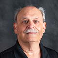 Photo of Chris Lamanno, Physical Therapy
