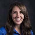 Photo of Christina Gilbert, Certified Exercise Physiologist