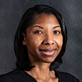 Photo of Consonya Rogers, Nurse Practitioner