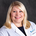 Photo of Alexis Albin, Internal Medicine/ Pediatrician