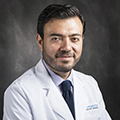 Alvaro + ' ' + Manrique, Electrophysiologist / Cardiologist