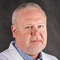 Photo of Gary Lowder, Doctor of Osteopathic Medicine