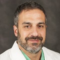 Photo of Greg Sampognaro, Cardiologist