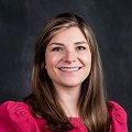 Photo of Hilary Smith, Pediatrician
