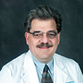 Photo of Owen Meyers, Family Physician
