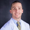 Photo of Miles Hilbun, Cardiologist