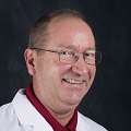 Photo of Norman Williams, Family Physician