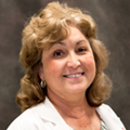 Photo of Theresa Ross, Primary Care