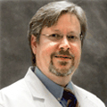 Photo of David Yarbrough, Family Physician