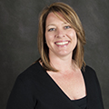 Photo of Erika Spencer, Nurse Practitioner