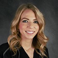 Photo of Hannah Morris, Physician Assistant