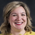 Photo of Heather Lensing, Nurse Practitioner