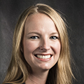 Photo of Jennifer Paine, Nurse Practitioner