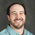 Jordan + ' ' + Guillot, Wellness Program Supervisor