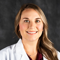 Kathryn "Katie" + ' ' + Stansbury, Nurse Practitioner