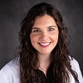 Photo of Kelly Spillers, Speech Therapy