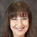 Photo of Linda Johnson, Nurse Practitioner