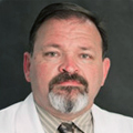 Photo of Mark Stephens, Nurse Practitioner