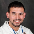 Photo of Michael Foret, Pharmacist