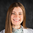 Photo of Michaela Ponarski, Nurse Practitioner