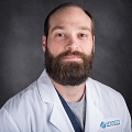 Photo of Oliver Howard, Nurse Practitioner