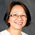 Photo of Reena Arcilla, Wound Care