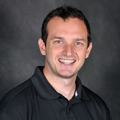 Photo of Ryan Campbell, Physical Therapist