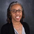 Photo of Suzette Gutter, Licensed Clinical Social Worker