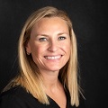 Photo of Tori Naquin, Nurse Practitioner