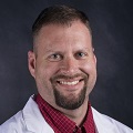 Photo of Lee "Wally" Thomas, Physician Assistant