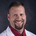 Lee "Wally" + ' ' + Thomas, Physician Assistant